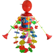 Buy Key Junjuni Toy For Baby in Bangladesh