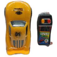 Buy Kids' Remote Control Racing Car - High Speed Action Toy in Bangladesh