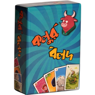 Buy Kolur Bolod Bluffing Card Game in Bangladesh
