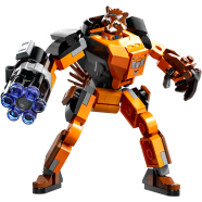 Buy LEGO Marvel Rocket Mech Armor Set 76243 in Bangladesh