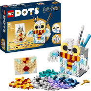Buy LEGO Harry Potter DOTS 41809 Hedwig Pencil Holder in Bangladesh