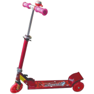 Buy Lionman Lighting Wheel Kick Scooter 2009C in Bangladesh