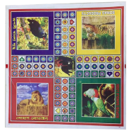 Buy Large Ludo Board Game with Guti and Chhakka in Bangladesh