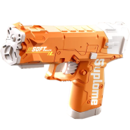 Buy Manual Burst Ice Blast Water Gun Toy in Bangladesh