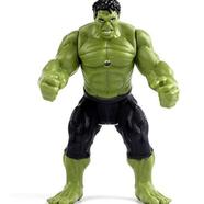 Buy Marvel Super Hero Legends Avengers-4 Hulk Action Figure with Light in Bangladesh