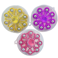 Buy Metal Fidget Spinner Ultra Speed Play For All in Bangladesh