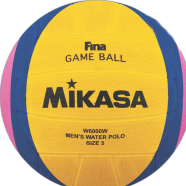 Buy Mikasa Water Polo Ball - Size 5 in Bangladesh