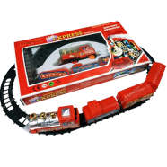 Buy Mini Express Train Set in Bangladesh