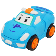 Buy Mini Racing Friction De-Forming Car to Robot Toy in Bangladesh