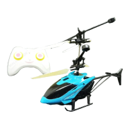 Buy Mini Remote Controlled RC Helicopter for Kids in Bangladesh