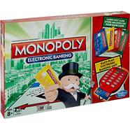 Buy Hasbro Gaming Monopoly Electronic Banking Board Game in Bangladesh