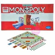 Buy Monopoly Regular Classic Board Game in Bangladesh