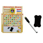 Buy Multi-Purpose Magnetic Education Board in Bangladesh