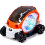 Buy Universal Electric Toy Car with Music & Lights - LD-149A in Bangladesh