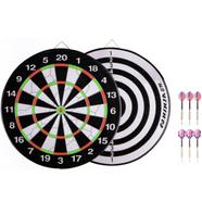 Buy Ninja Dart Board - 18 Inch in Bangladesh