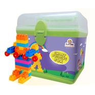 Buy Playtime Smart Building Block 192 Pcs in Bangladesh