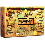 Buy Polashi (পলাশী) Social Deduction Board Game in Bangladesh