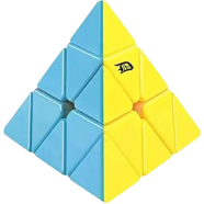 Buy Pyramid Rubiks Magic Cube in Bangladesh