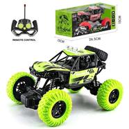 Buy Rechargeable Off-Road Stunt RC Car Toy in Bangladesh