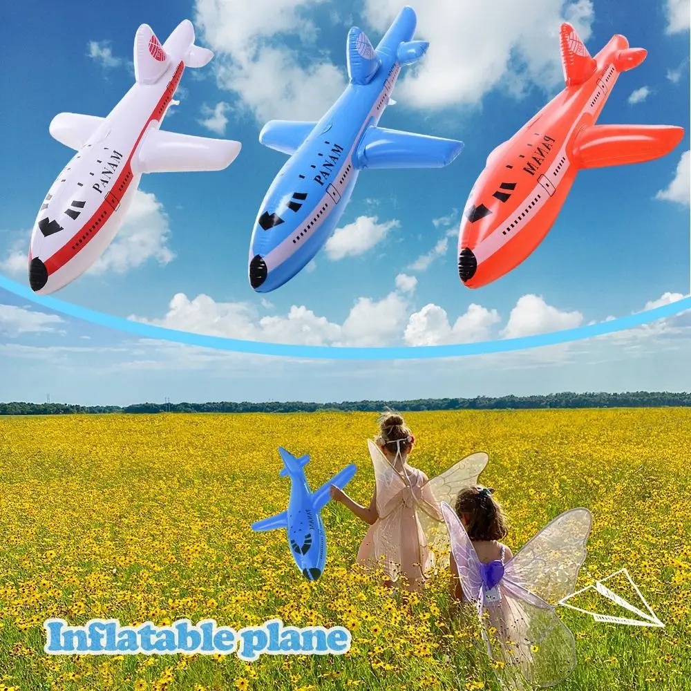 Buy Inflatable Airplane Float Toy for Kids in Bangladesh