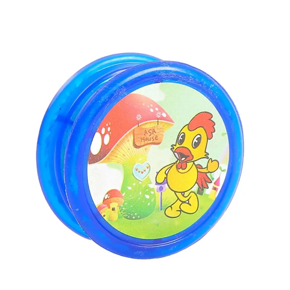 Buy Simplicity Plastic 1A Anti-Drop Yoyo in Bangladesh