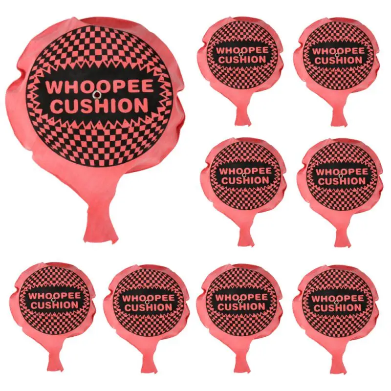 Buy Self Inflating Fart Whoopee Cushion Prank Toy in Bangladesh