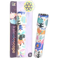 Buy Toybliss Kaleidoscope With Visual Sound (Y126) in Bangladesh