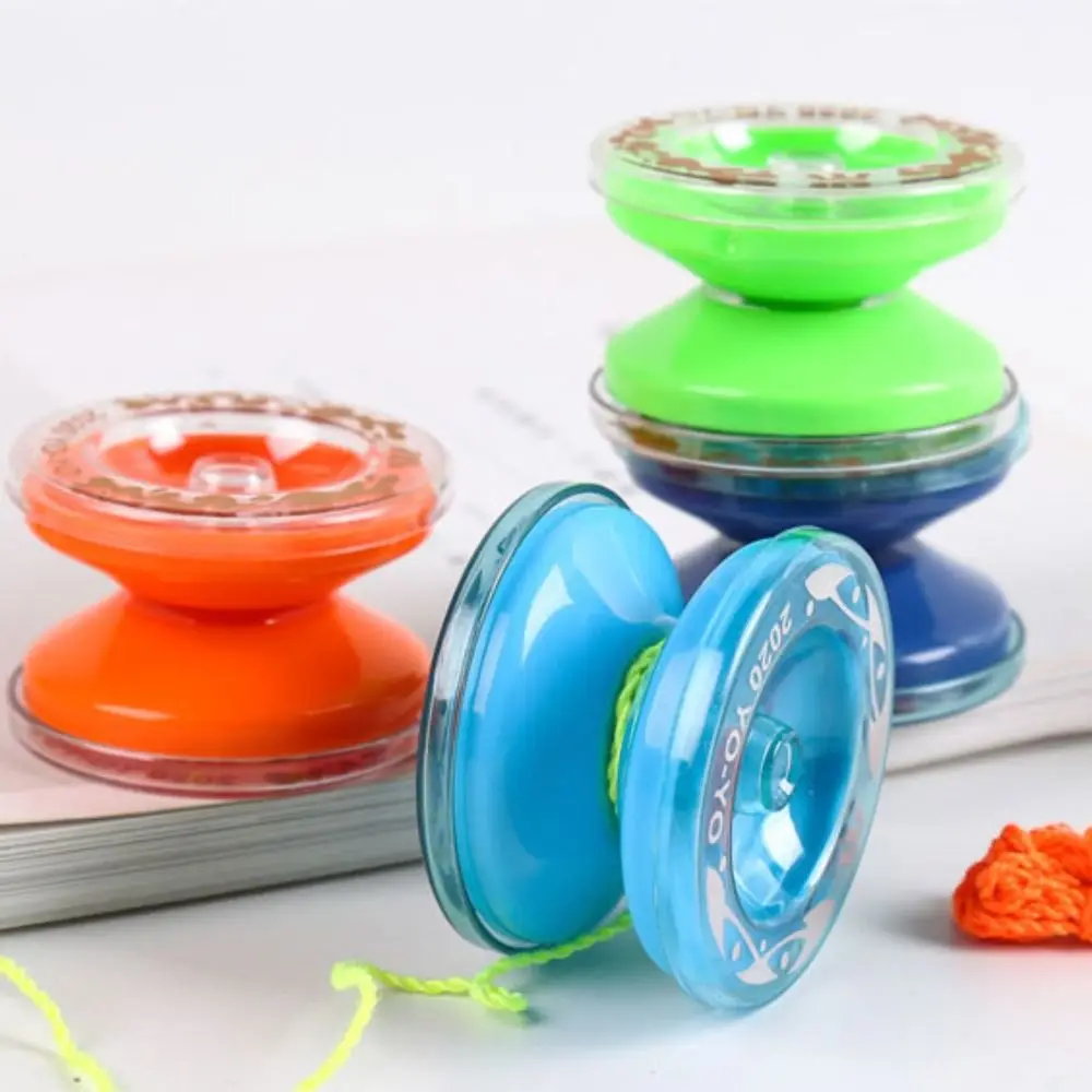 Buy Butterfly Shaped 1A Beginner Yoyo Toy in Bangladesh