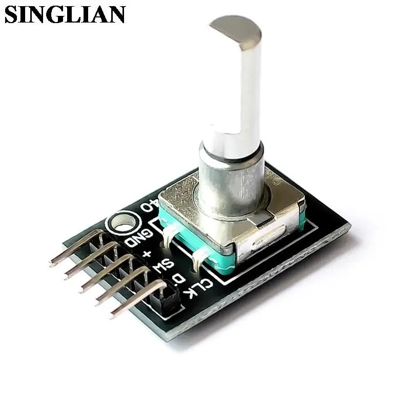 Buy KY-040 Rotary Encoder Module for Arduino in Bangladesh