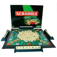 Buy Scrabble Original Board Game in Bangladesh