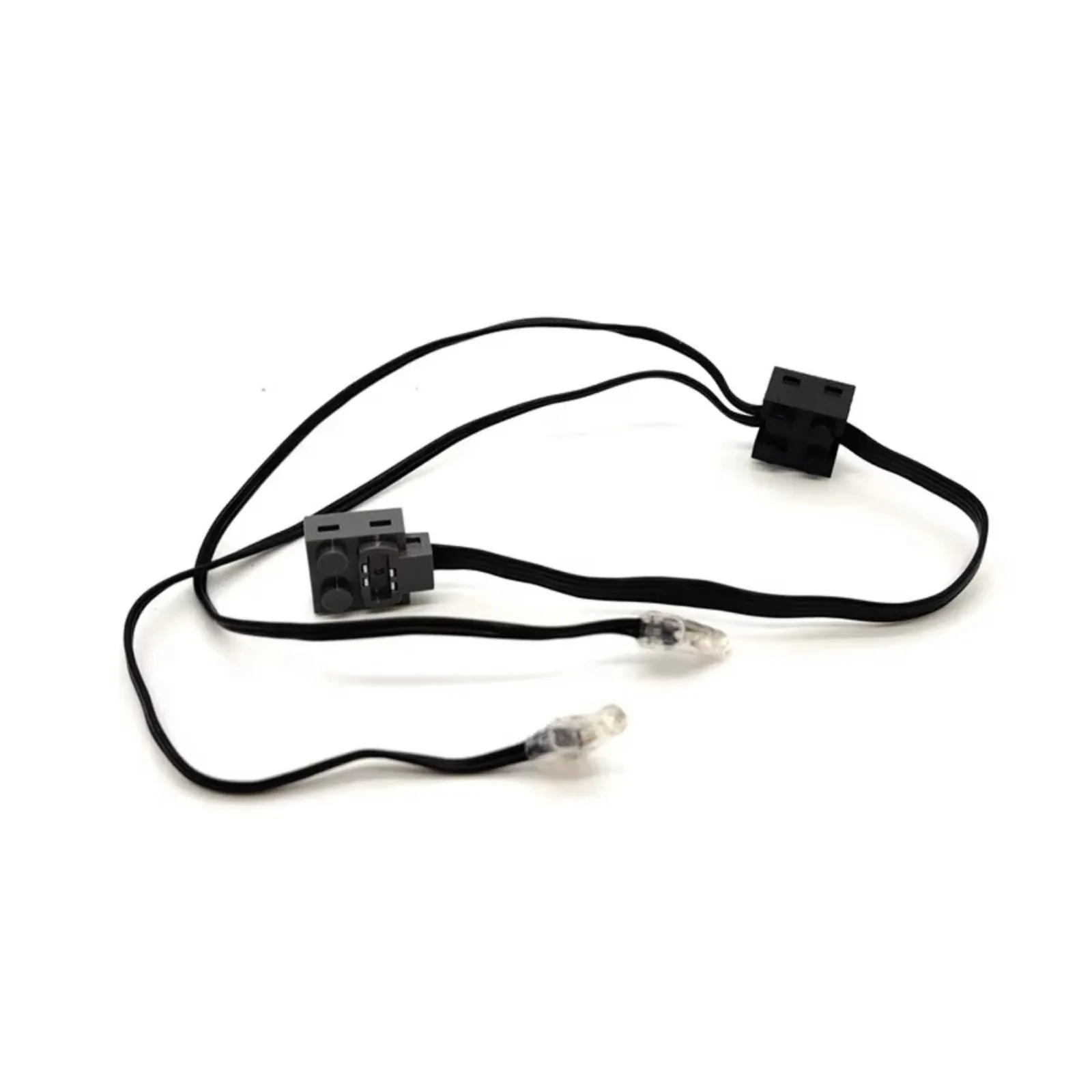 Buy MOC Power Functions LED Link Cable 8870 (Lego Compatible) in Bangladesh