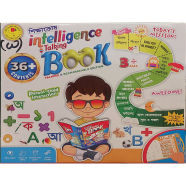 Buy Shikkhakosh Intelligence Talking Book in Bangladesh