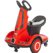 Buy SmartCare Baby Balanced Car With Remote Controller in Bangladesh