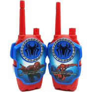 Buy Spider-Man Walkie Talkie Wireless Toy for Kids in Bangladesh
