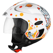 Buy Studds Marshall Kids Helmet in Bangladesh