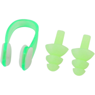 Buy Swimming Nose And Ear Plugs - Mix Color in Bangladesh