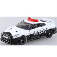 Buy Takara Tomy No. 105 Nissan GTR Police Car in Bangladesh