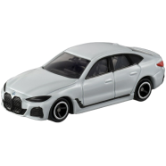 Buy Tomica Regular No. 36 BMW i4 Diecast Toy Car in Bangladesh