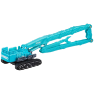 Buy Tomica Long No. 130 Kobelco SK3500D Demolition Machine in Bangladesh