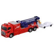 Buy Tomica Long No. 132-04 Towing Machine Truck in Bangladesh