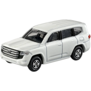 Buy Takara Tomy Tomica No.38 Toyota Land Cruiser in Bangladesh