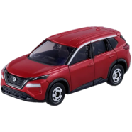 Buy Tomica No.117 Nissan X-Trail Box in Bangladesh