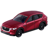 Buy Tomica No 6 Mazda CX-60 Diecast Car in Bangladesh