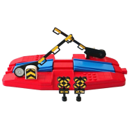 Buy Tomica Plarail J-17 New Crossing in Bangladesh