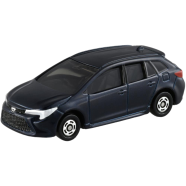Buy Tomica Regular Diecast No.24 Toyota Corolla Touring in Bangladesh