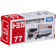 Buy Tomica Regular Diecast No. 77 Truck Hino Profia in Bangladesh