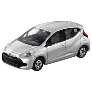 Buy Tomica Regular Diecast No. 34-11 Toyota Aqua in Bangladesh