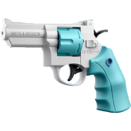 Buy Toys Revolver Water Gun in Bangladesh