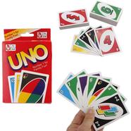 Buy UNO Card Game Multicolor in Bangladesh