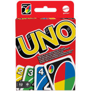 Buy Mattel W2087 Uno Original Card Game in Bangladesh